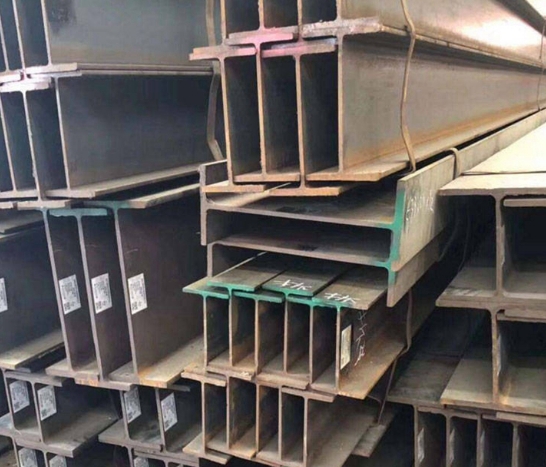 泸西Q235C工字钢